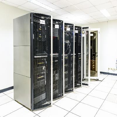 Severer Workstations