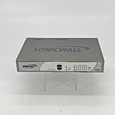 Sonicwall Tz 210 Wireless