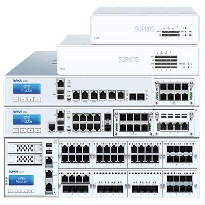 Sophos Next Gen Firewall - XG Firewall