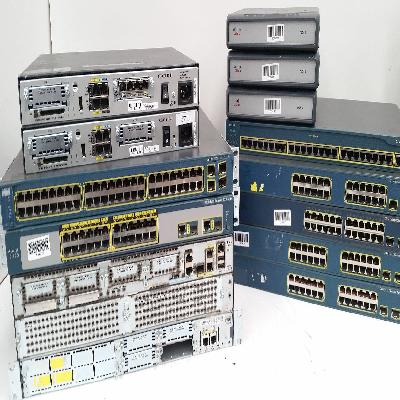 Switches Router