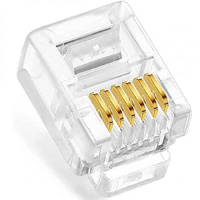 Telephone Connector