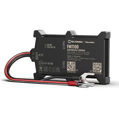 Teltonika FM 101 GPS Tracker System