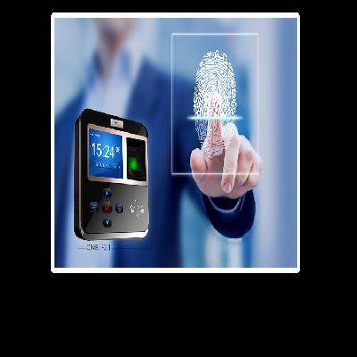 Time Attendance Access Control Solution System