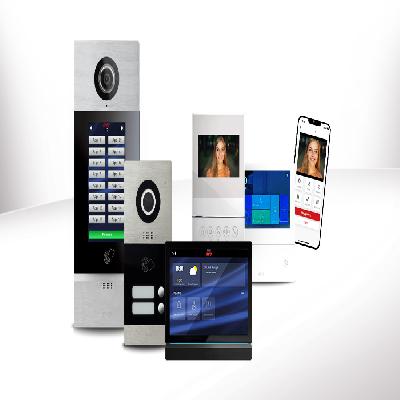 Video Intercom Systems