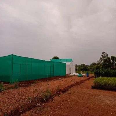 Poly House Installation Service