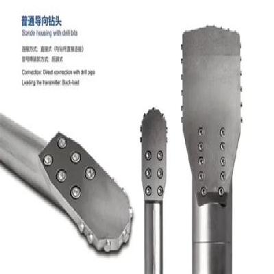 Drill Bits HDD Machine