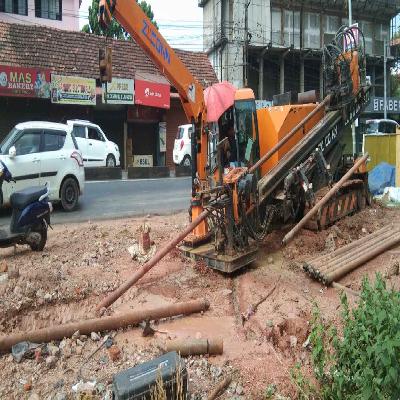 HDD machine contractors