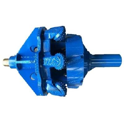 Reamers For All Hdd Machine