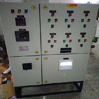 100kVAR APFC Panel