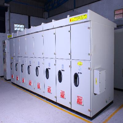 11kV VCB Panel