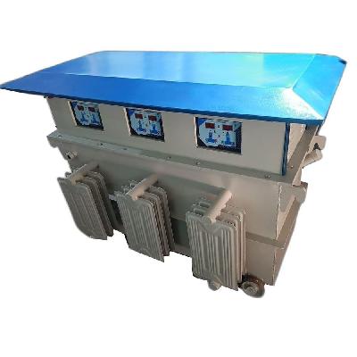 250kVA Three Phase Servo Controlled Voltage Stabilizer
