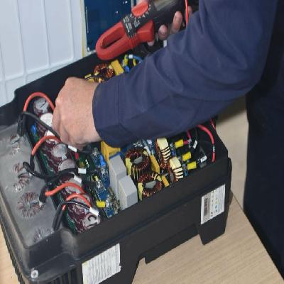 Control Panel Repairing Service