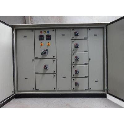 L.t. Distribution Panel Board