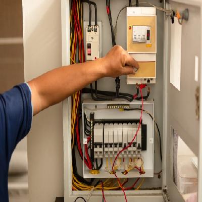Panel Installation Service