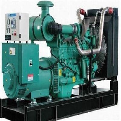 Disesel generator Installation