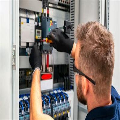 Electrical installation services