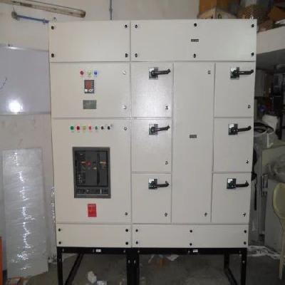 Control Panel Board