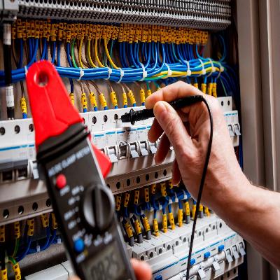 Electrical Contracting Service