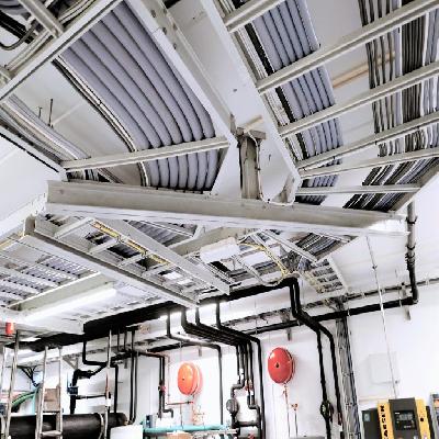 FRP Cable Tray