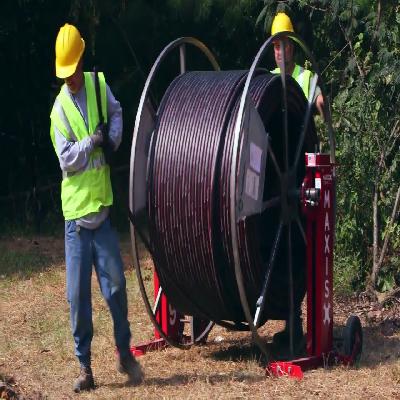 HT Cable Laying Services