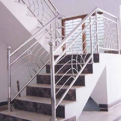 Steel Railing Fabrication Service