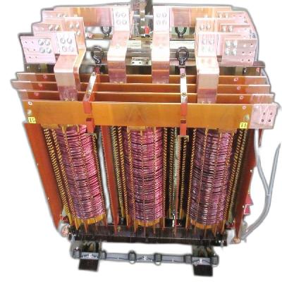 Transformer Rewinding Service