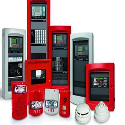 Cctv Fire Alarm Services