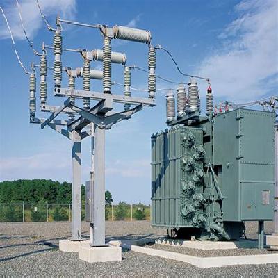 Switching Substation Services