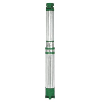 2 HP  Borewell Submersible Pump