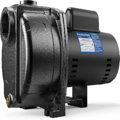 Centrifugal Jet Pump
