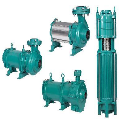 Openwell Submersible Monoblock Pump