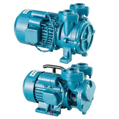 Self Priming Monoblock Pump