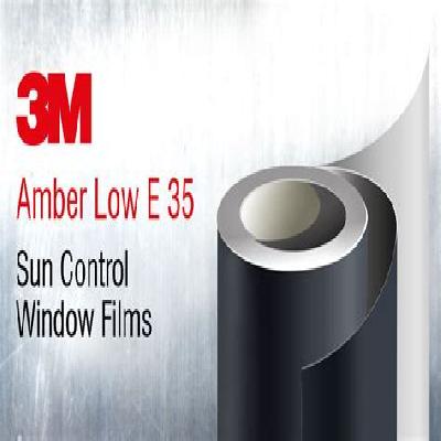 3M Sun Control Glass Film