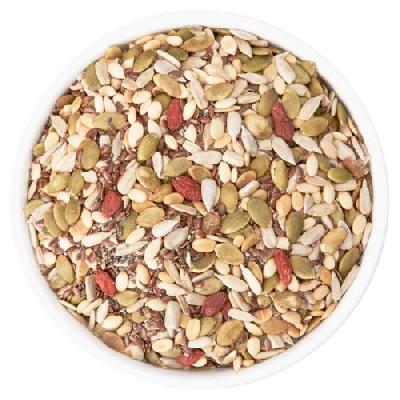 Antioxidants Trail Mixes - Seeds 