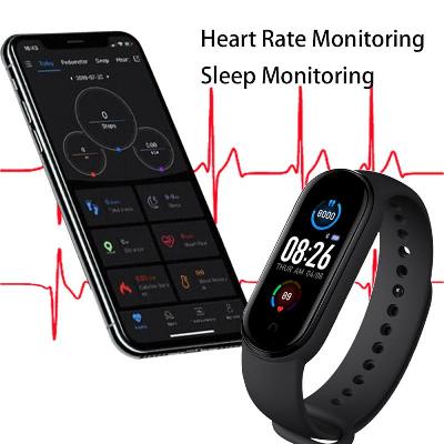 Bluetooth M5 Smart Watch