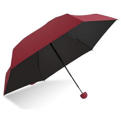 Capsule Umbrella, 100 cm