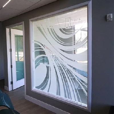 Decorative Glass Film service provider