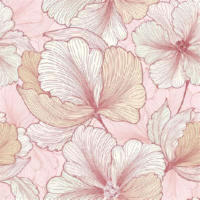Designer Printed Wallpaper