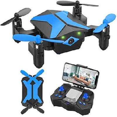 Drone With Camera And App Control