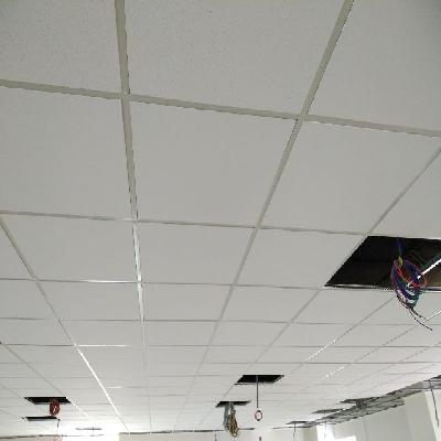 Grid False Ceiling