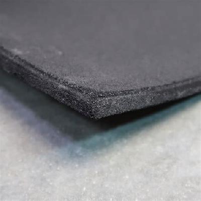 Gym Rubber Mats 10mm