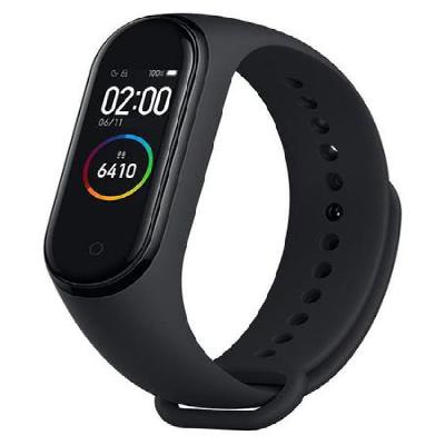 M4 Smart Fitness Band, Activity Tracker