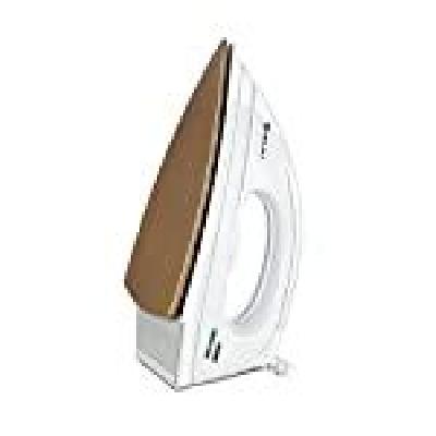 Olympus Hero 750 watt Dry Iron (Red And Black) Press