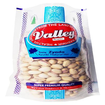 Premium Irani Pistachios Roasted And Salted, (pista)