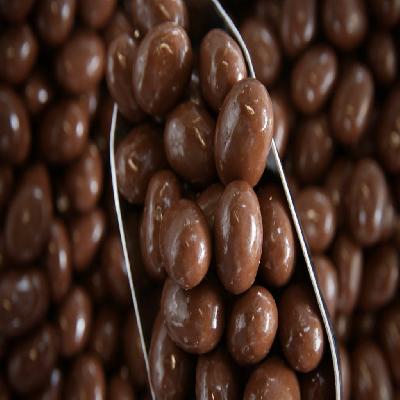 Premium Milk Chocolate Choco Dip Cashew Kaju Nut