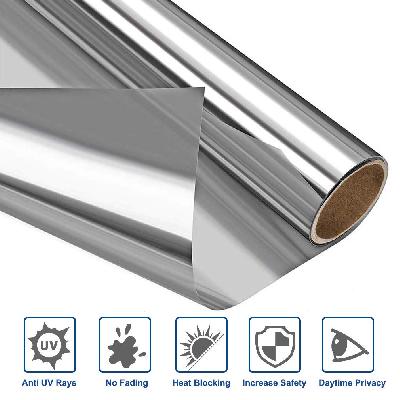 Sun Control Window Film