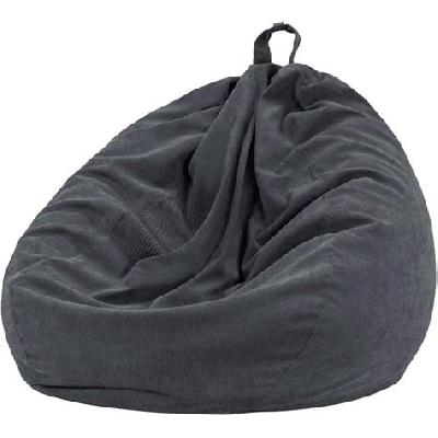 Video Rocker Chair Bean Bag L Size Cover Only, Multi Colors Available, Customizable