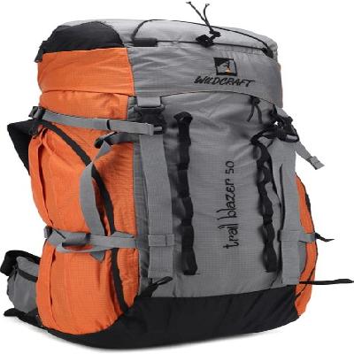 Wildcraft Rucksack Bag For Trekking 