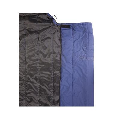 WILDCRAFT Sleeping Bag Travelite