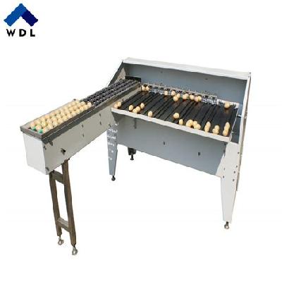 Egg Grading Machine